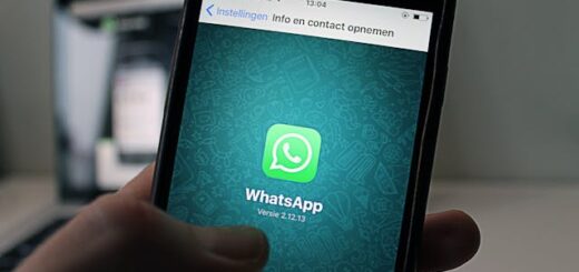 vastpinnen in whatsapp_pexels