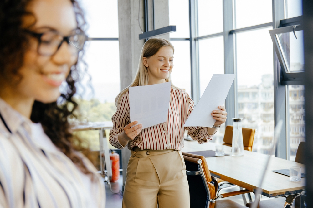 Een Nieuwe Collega Inwerken? Tips Voor Assistants Die Ook Hr-taken Doen