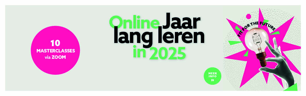 Online leren