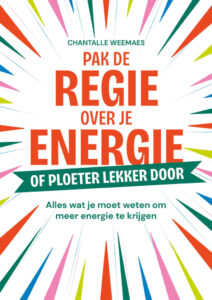 regie over je energie